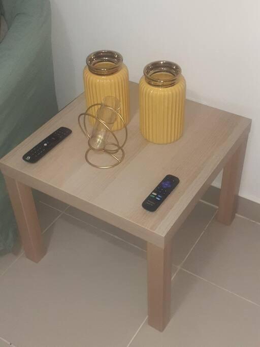 Comodas 3 Hab Con Piscina, Wifi 1Er Nivel Santiago De Los Caballeros Exterior foto